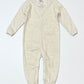Ribbed onesie brand new - Size 0