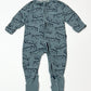 Zippy Wondersuit - Size 0