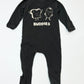 Zippy Wondersuit - Size 0