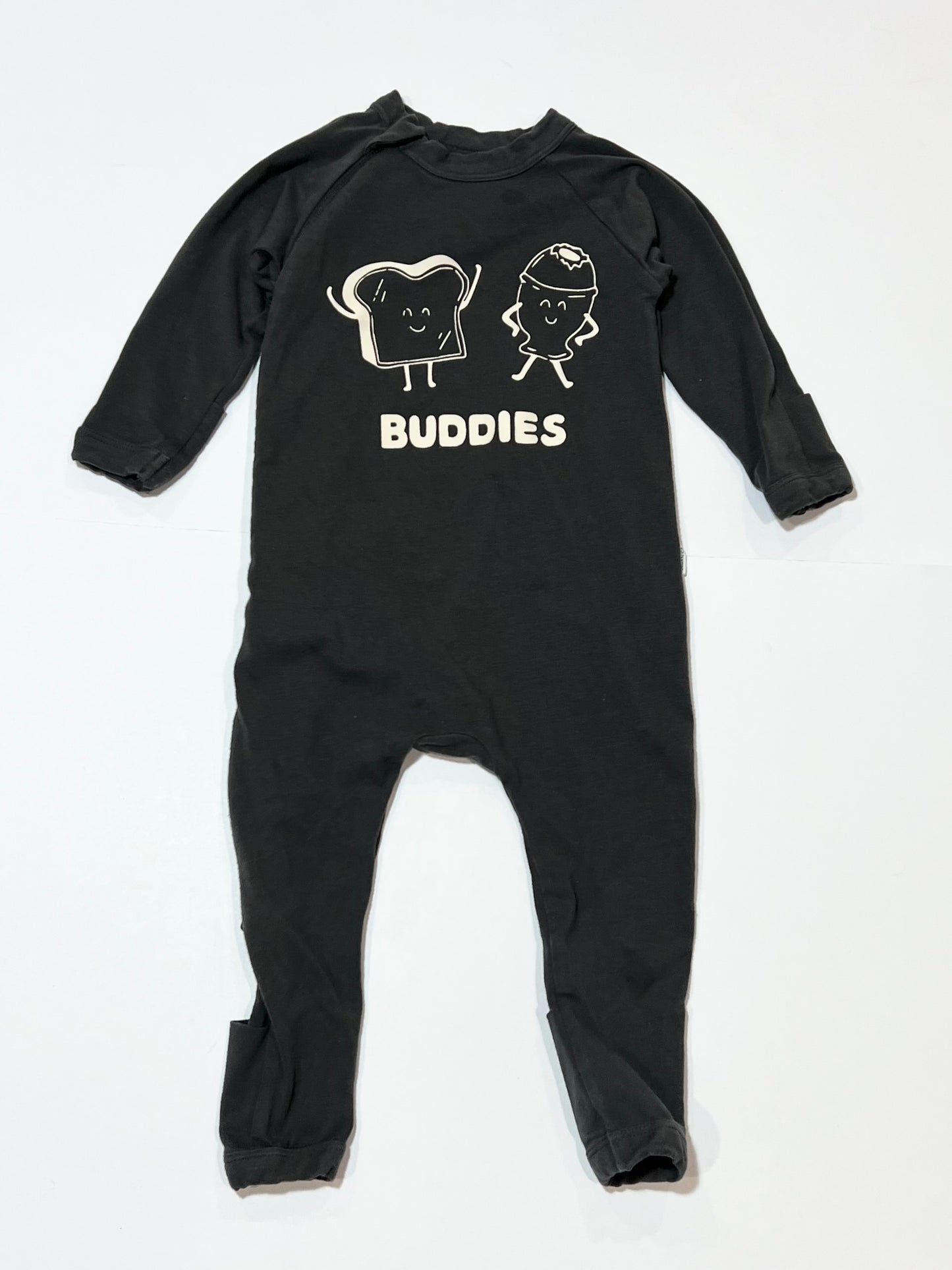 Zippy Wondersuit - Size 0