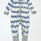 Zippy Wondersuit - Size 0