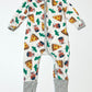 Zippy Wondersuit - Size 0