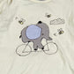 Elephant pyjamas - Size 1