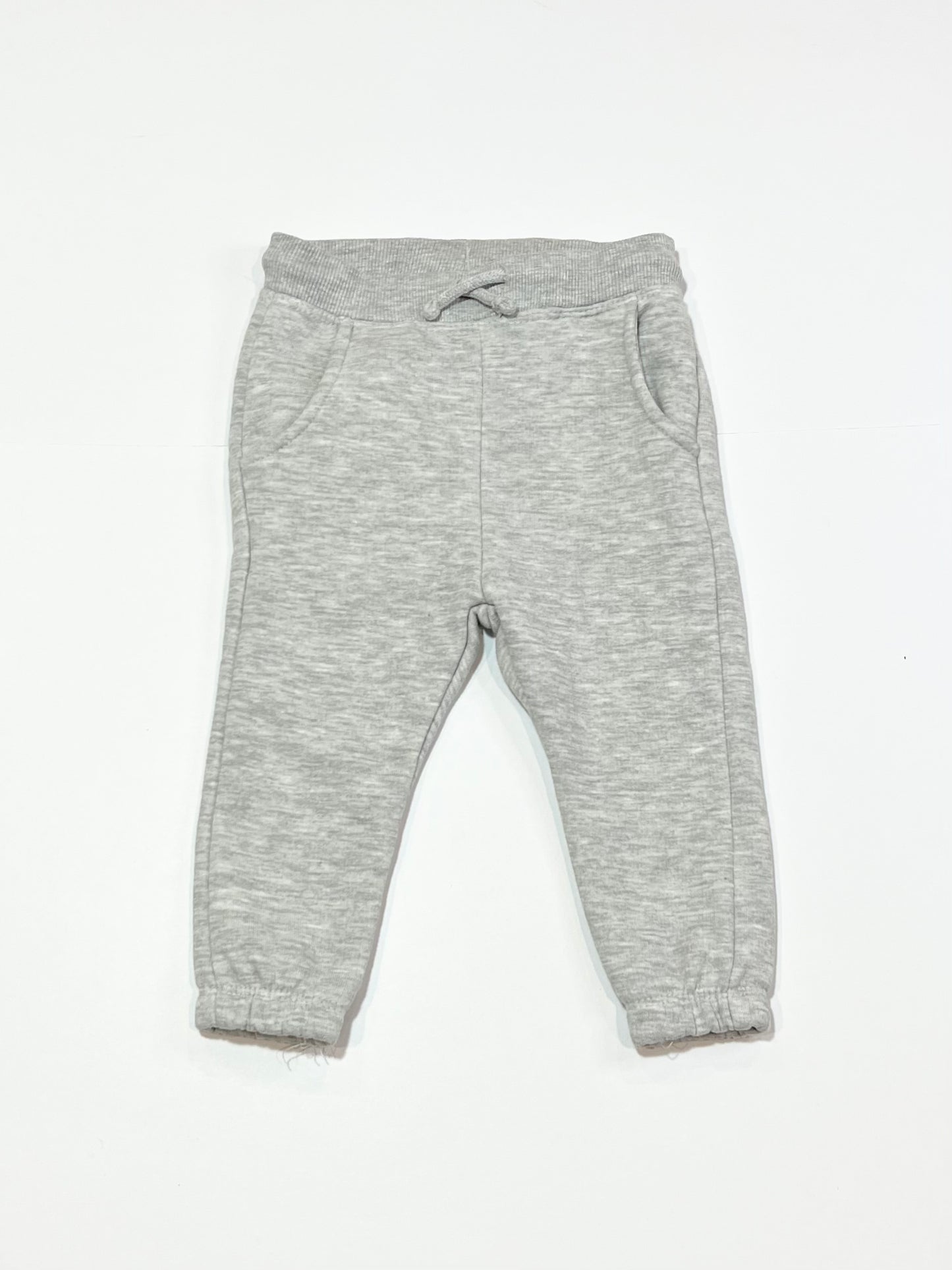 Grey trackies - Size 1