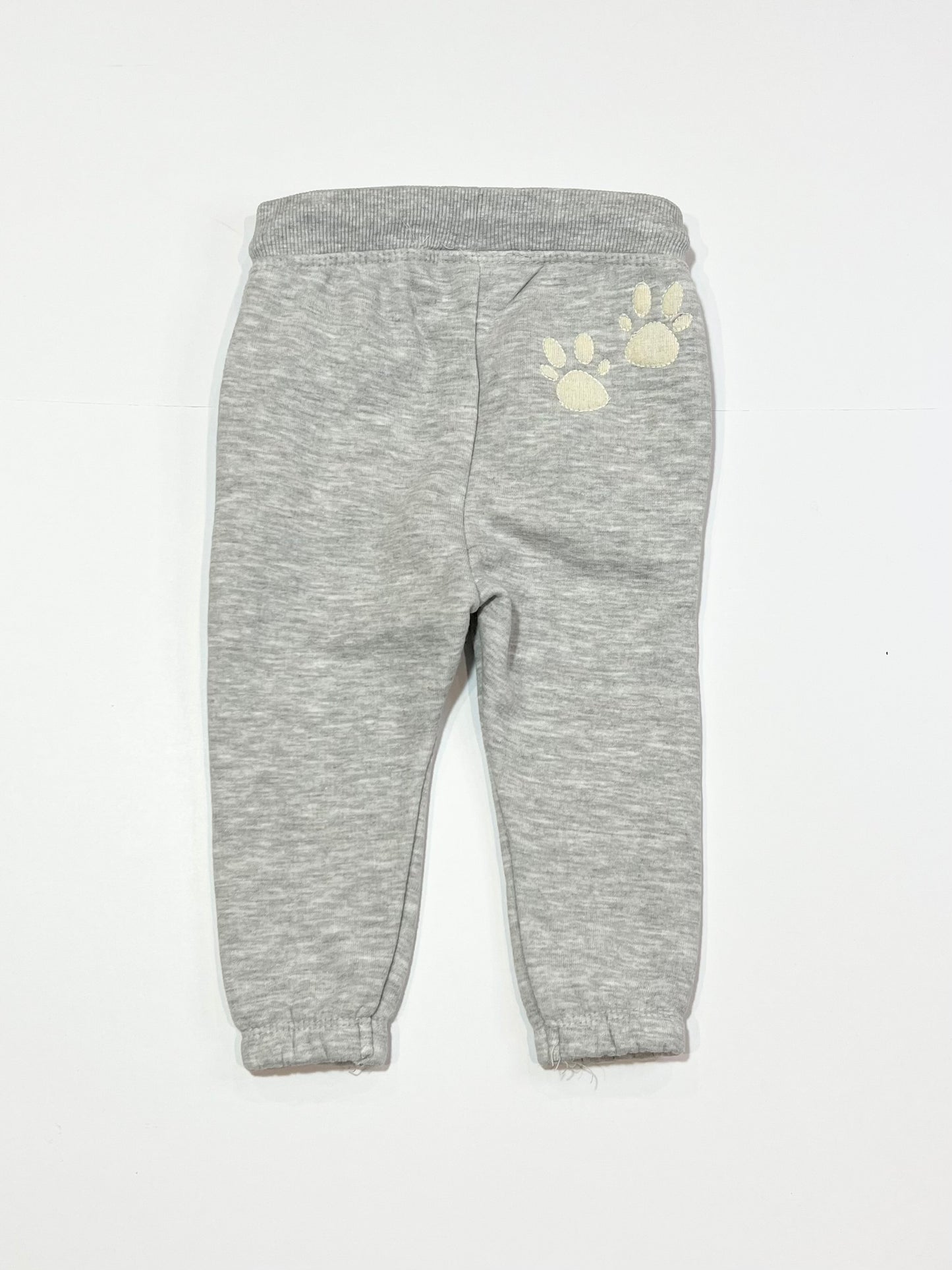 Grey trackies - Size 1