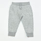 Grey tech sweat pants - Size 1