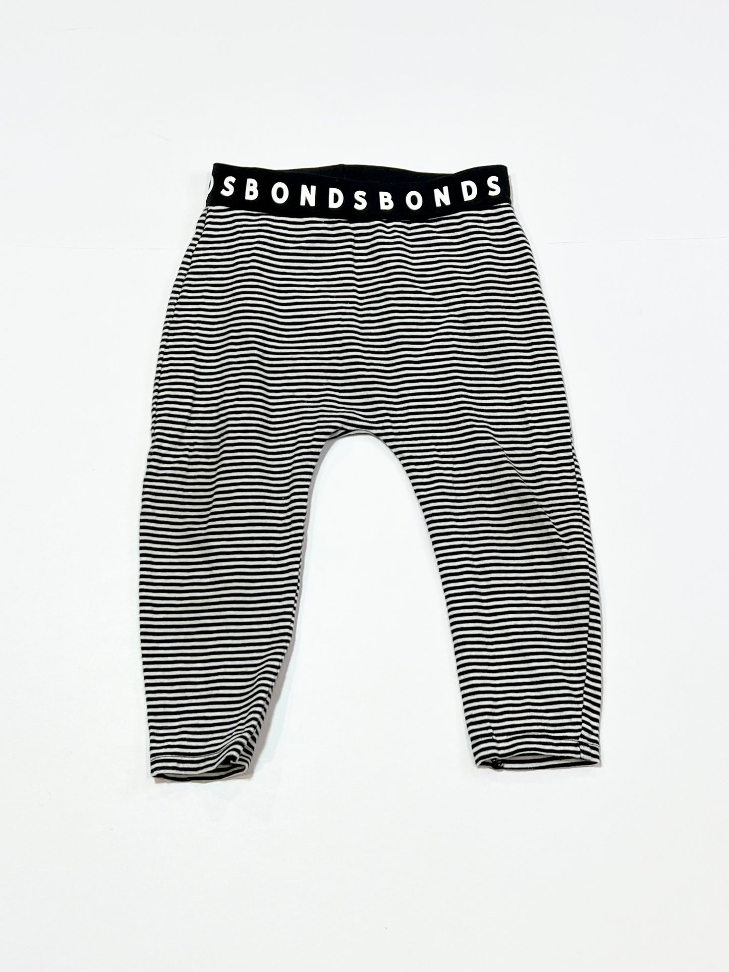 Stretchies leggings - Size 1
