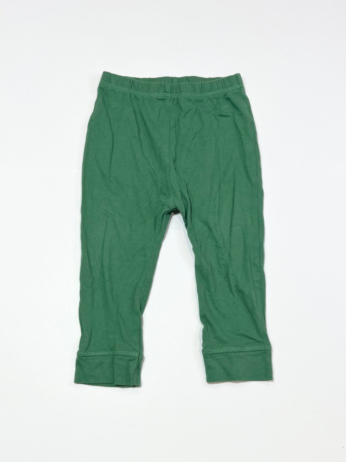 Green roar pants - Size 1