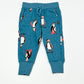 Penguin pants - Size 1
