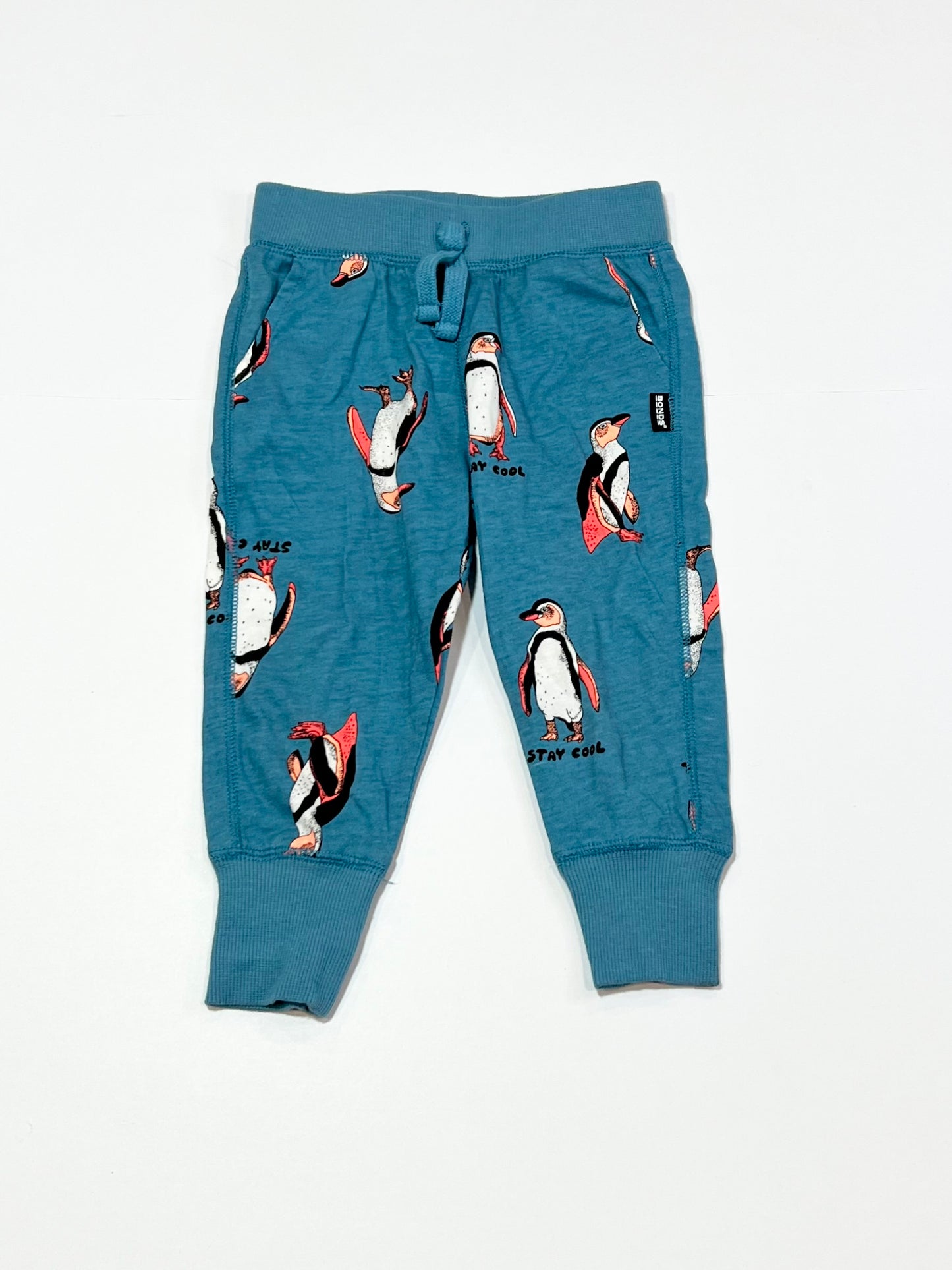 Penguin pants - Size 1