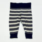Striped ribbed pants - Size 1