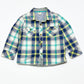 Checkered shirt - Size 1