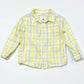 Checkered shirt - Size 1
