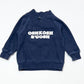 Navy sweater - Size 1