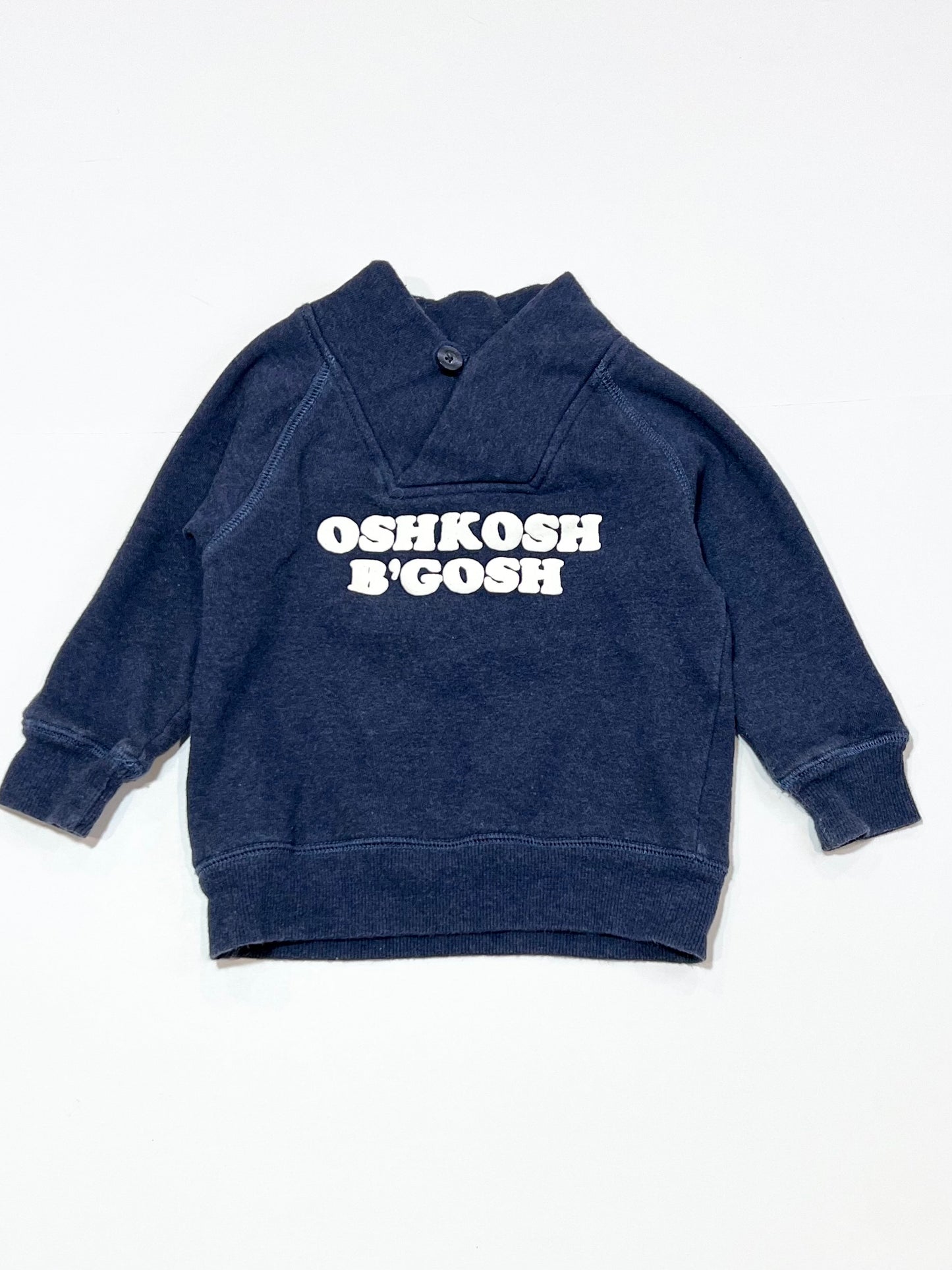 Navy sweater - Size 1