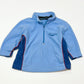 Blue fleece sweater - Size 1