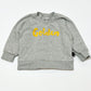Grey sweater - Size 1