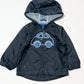Car spray jacket - Size 1