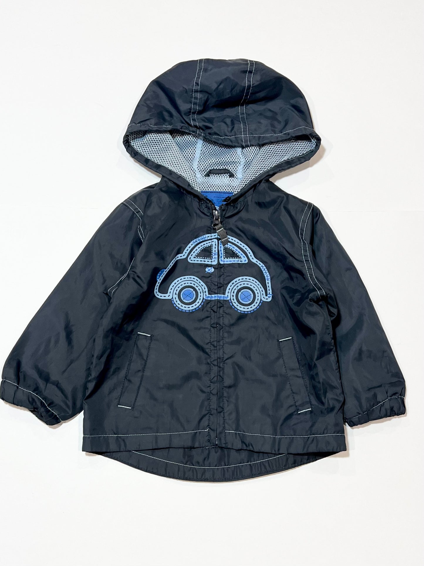Car spray jacket - Size 1