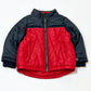 Spliced puffer jacket - Size 1