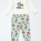 Toy Story set - Size 1