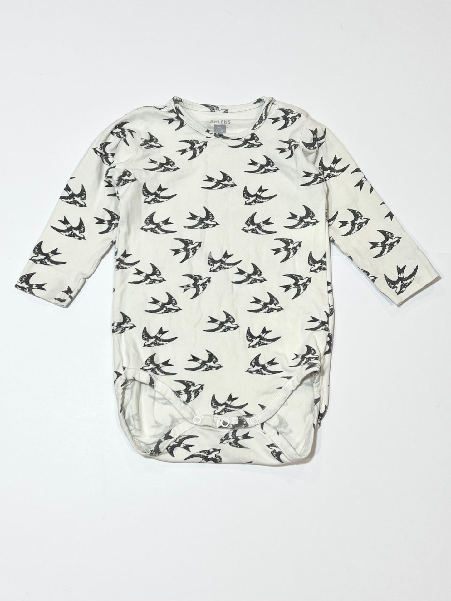 Swallows set - Size 1
