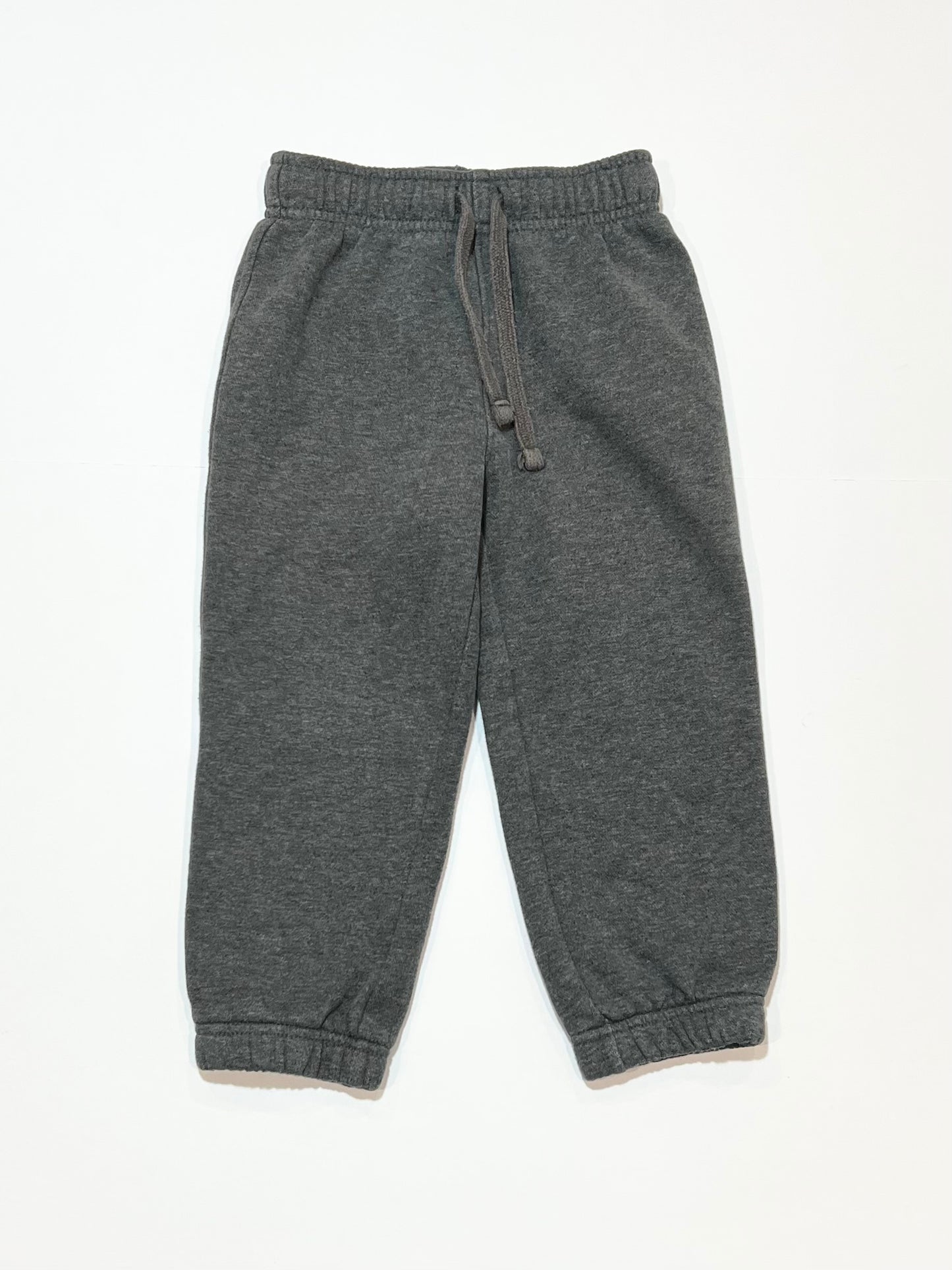 Grey trackies - Size 3