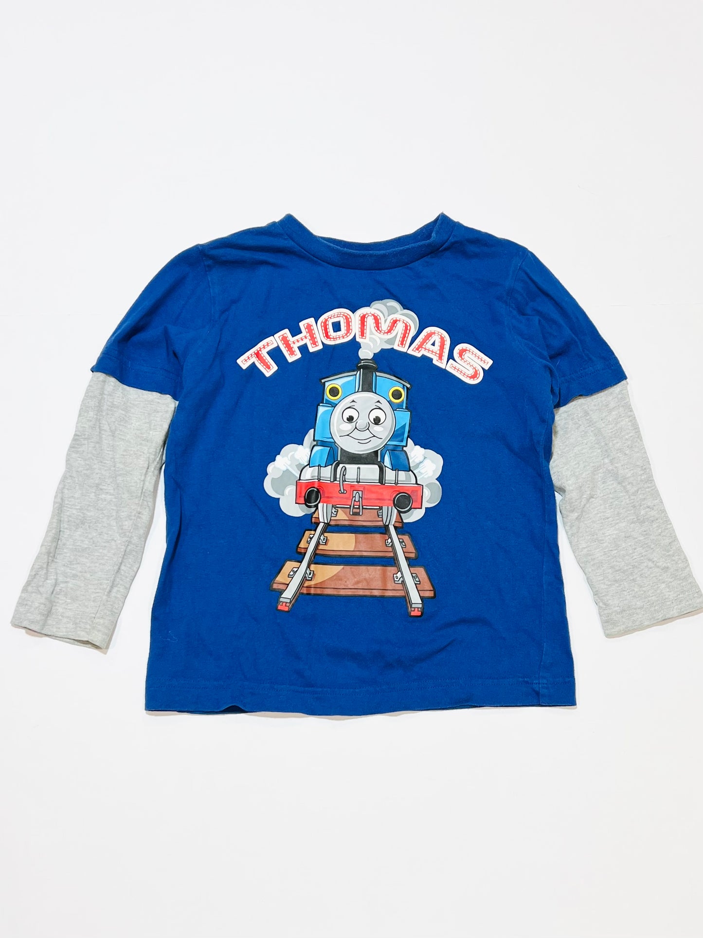 Thomas top - Size 3
