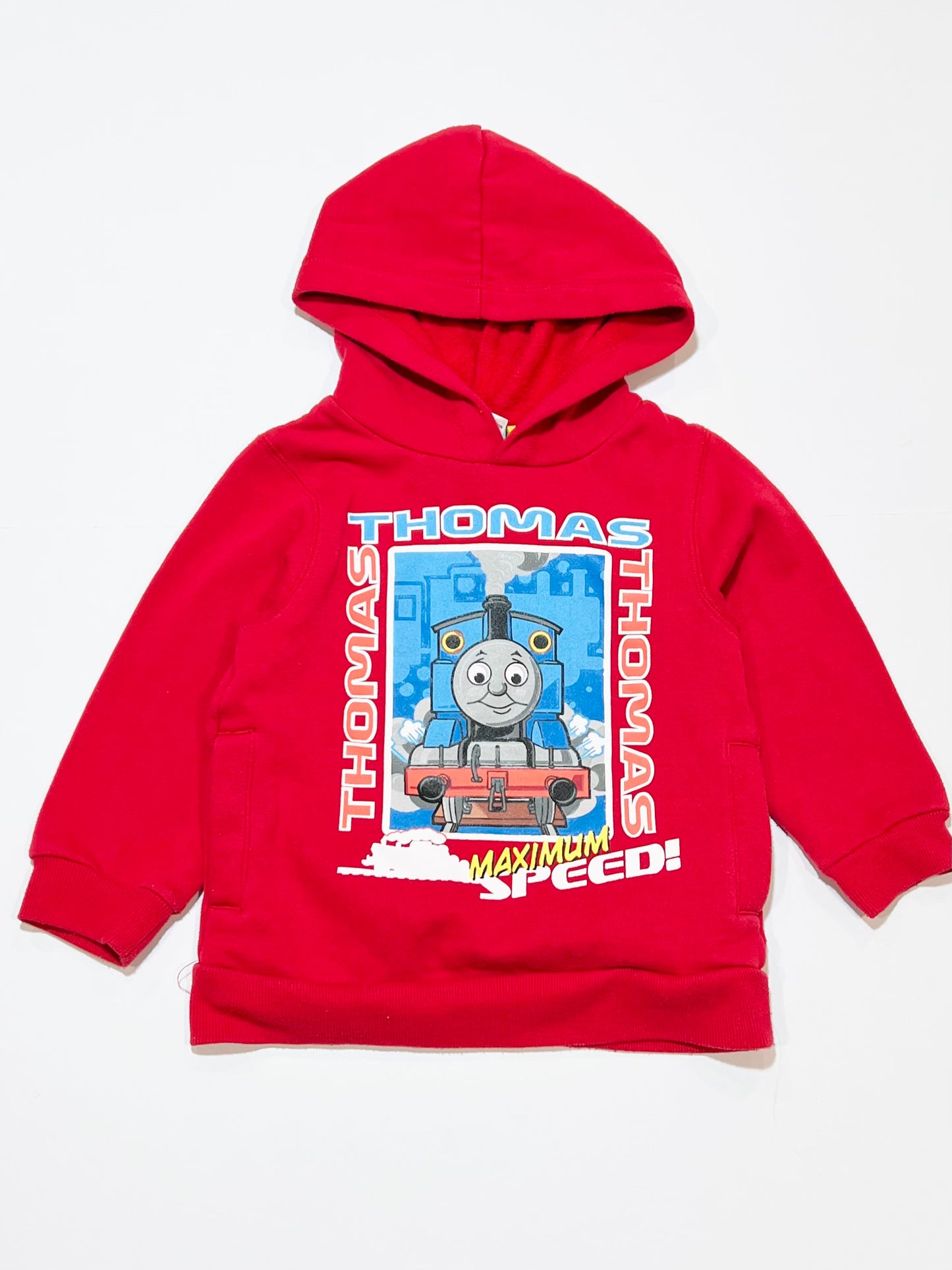 Thomas hoodie - Size 3