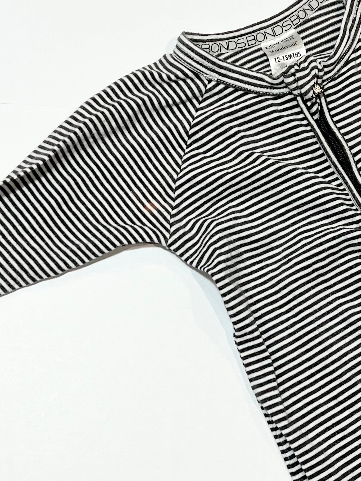 Zippy Wondersuit - Size 1
