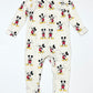 Mickey Mouse onesie - Size 2