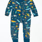 Zippy Wondersuit - Size 2