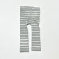 Striped leggings - Size 1-2