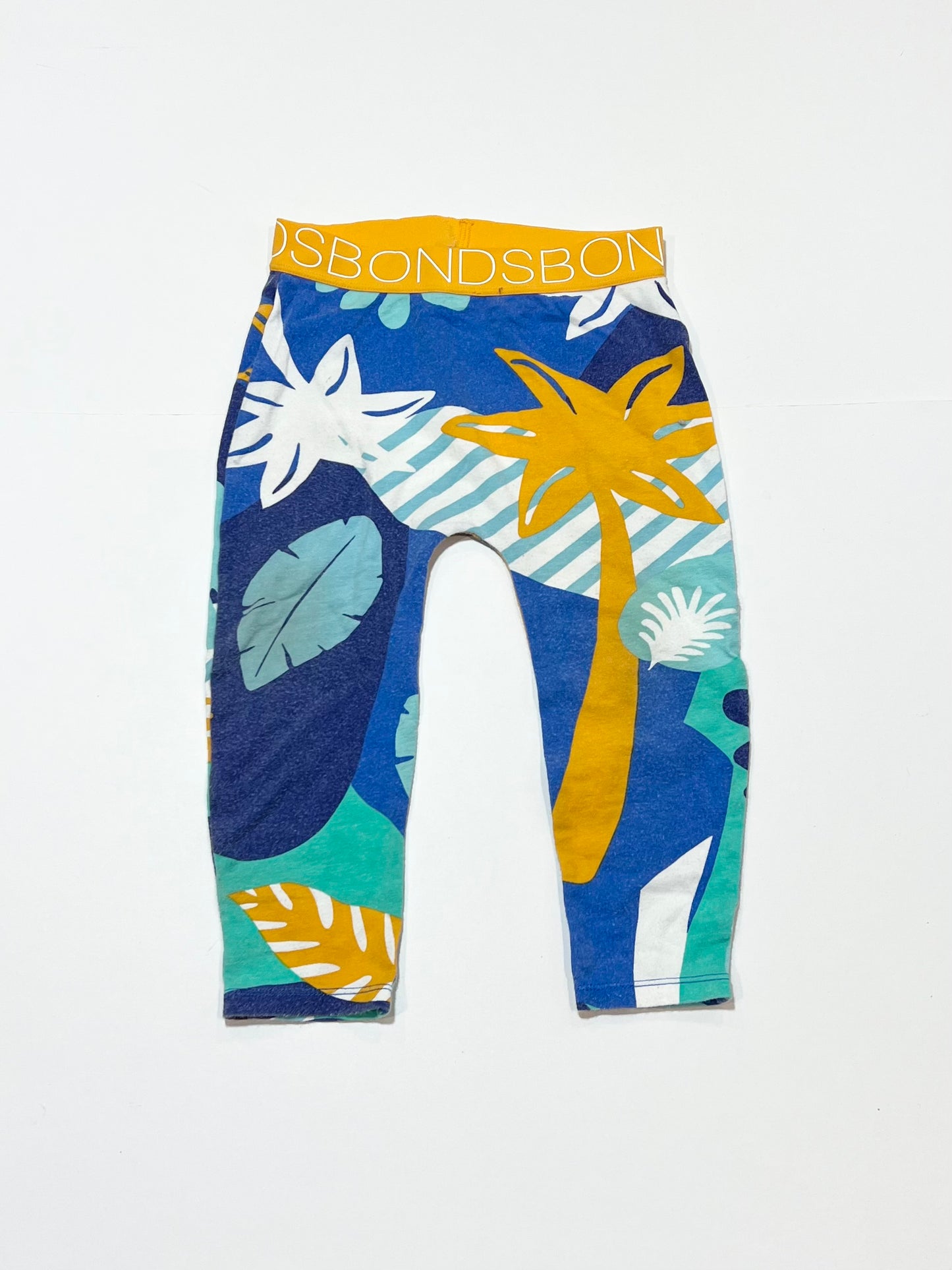 Stretchies leggings - Size 2