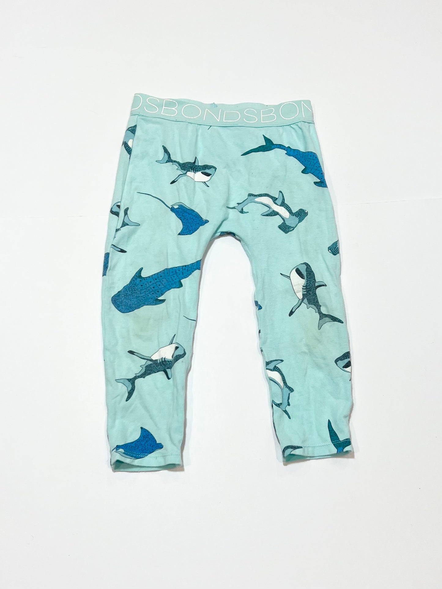 Stretchies leggings - Size 2