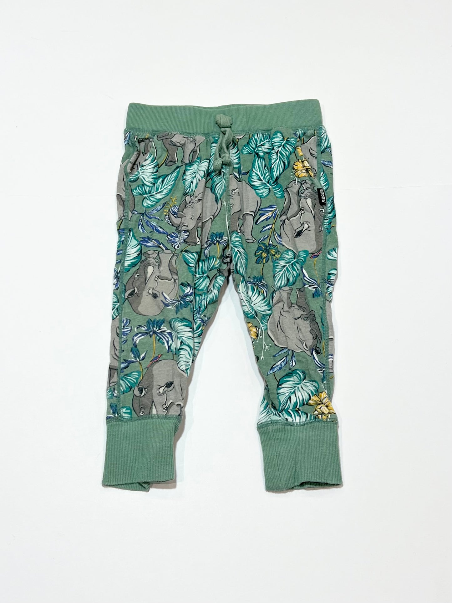 Rhino pants - Size 2