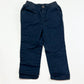 Navy chinos - Size 2