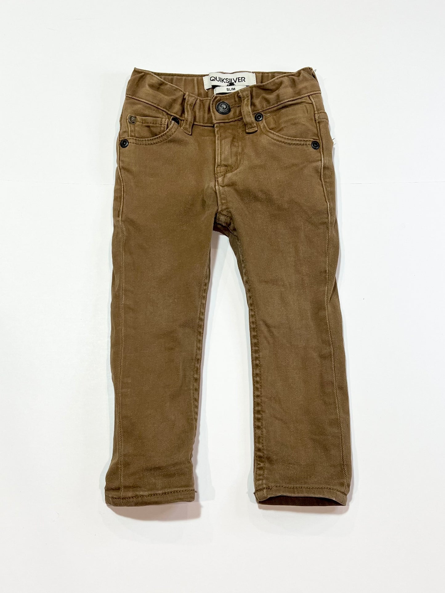 Slim fit jeans - Size 2