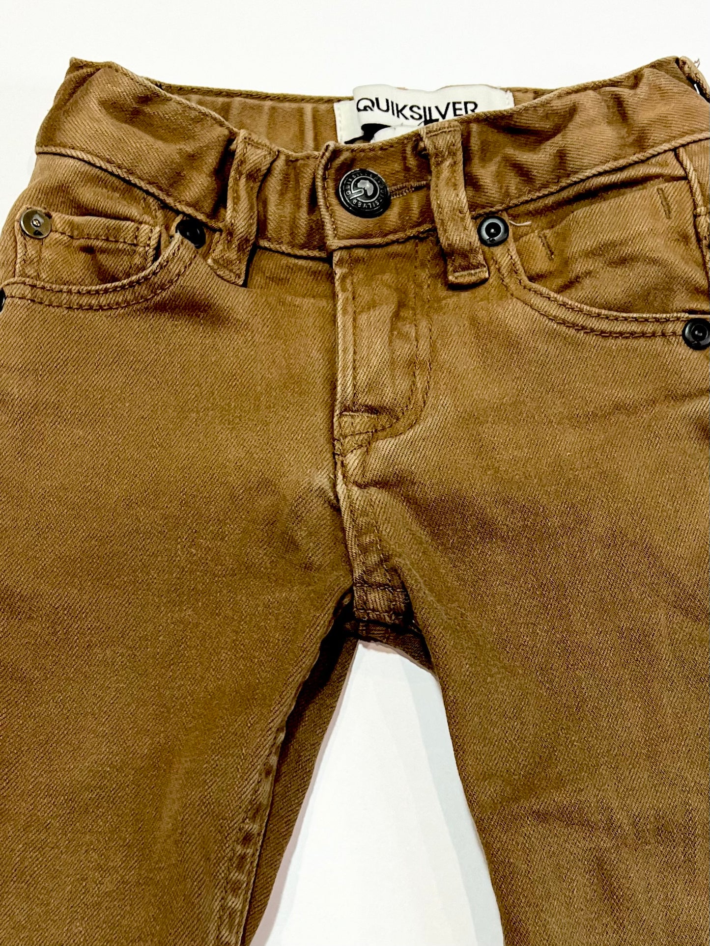 Slim fit jeans - Size 2