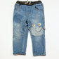 Denim jeans - Size 2