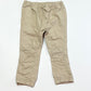 Tan chino pants - Size 2