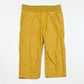 Yellow pants - Size 2-3