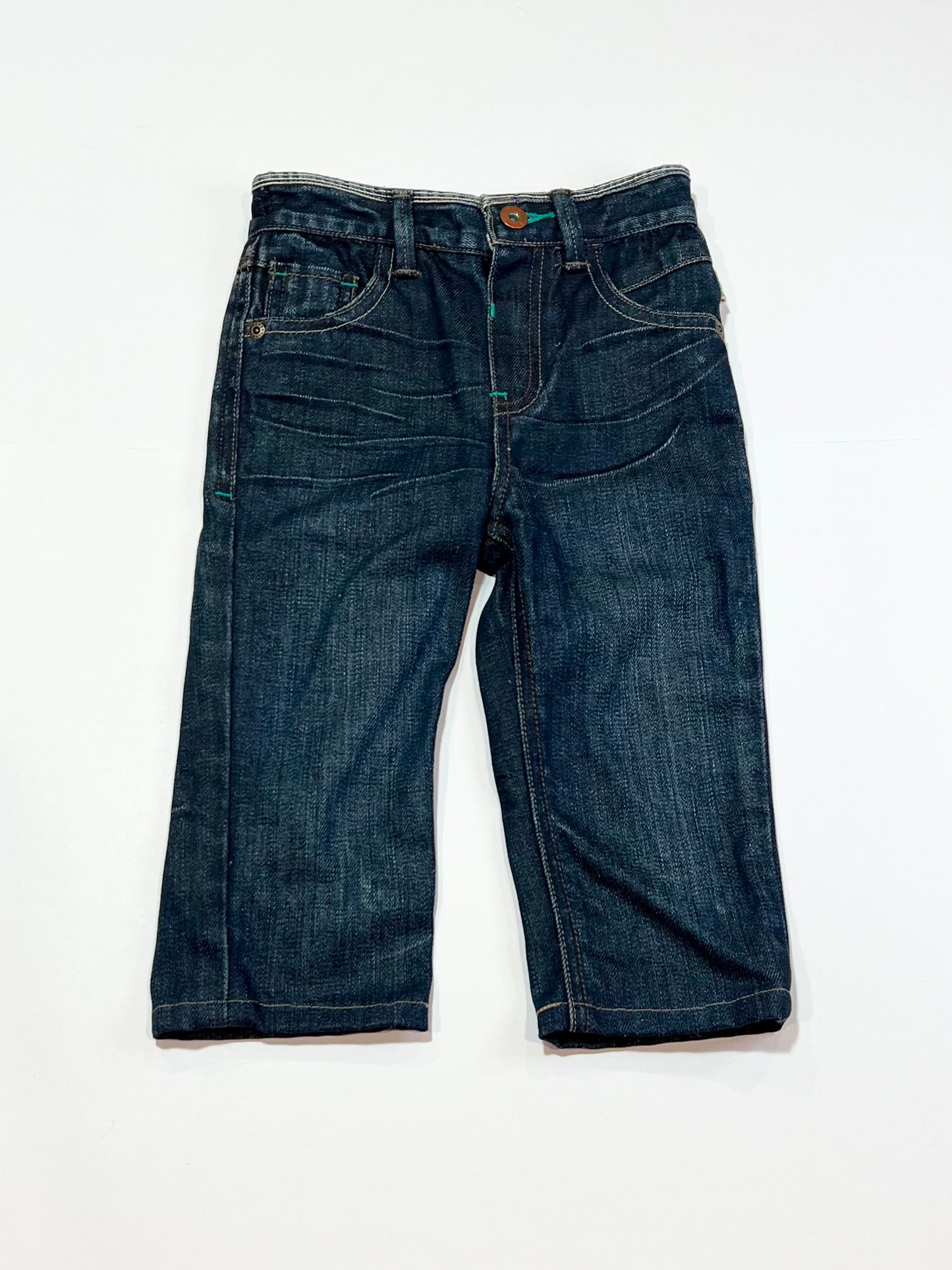Denim jeans - Size 2-3