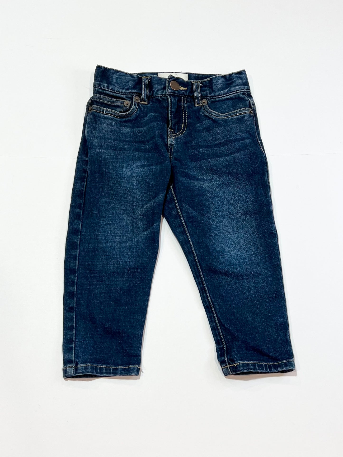 Denim jeans - Size 2