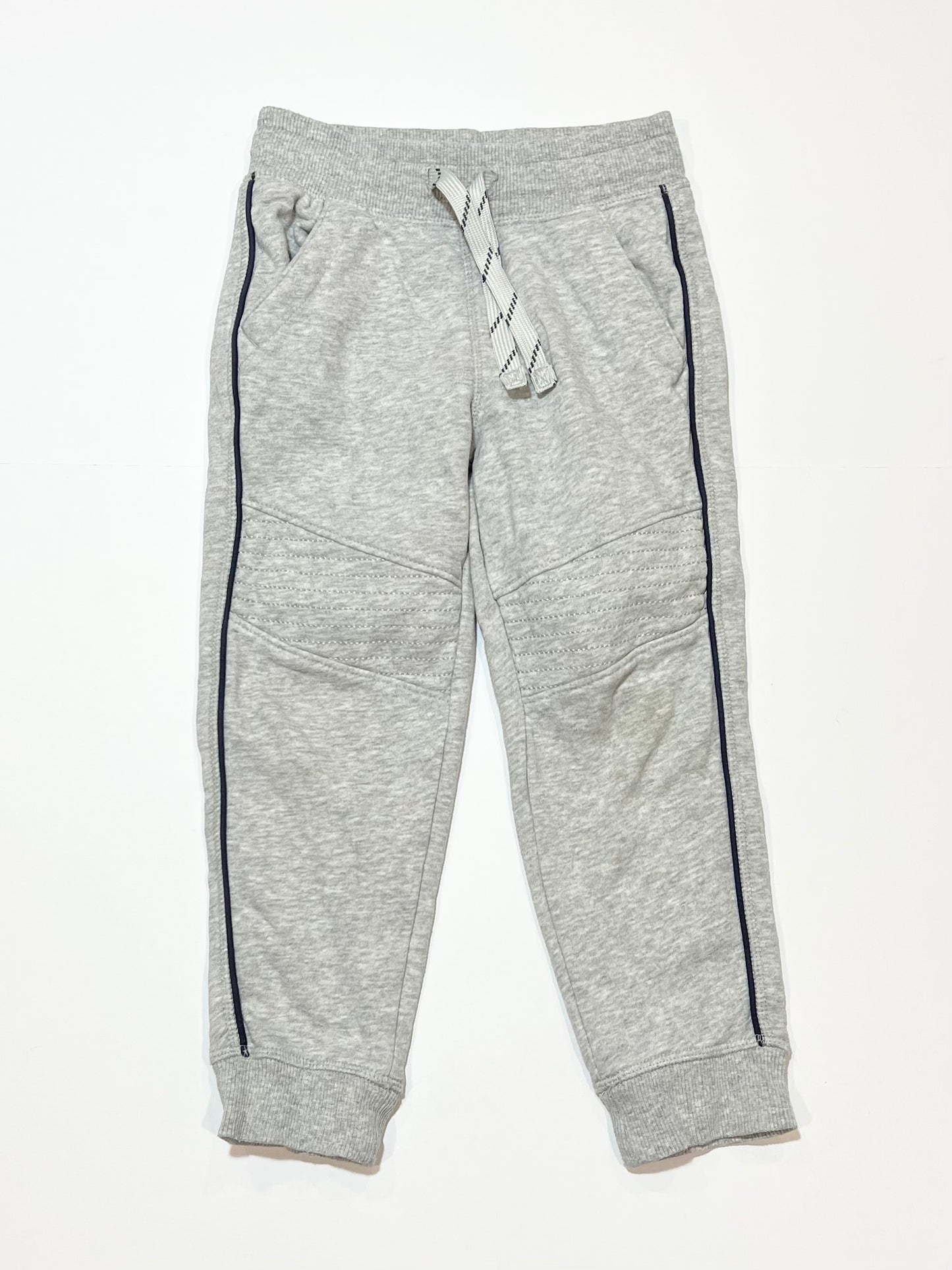 Grey trackies - Size 4