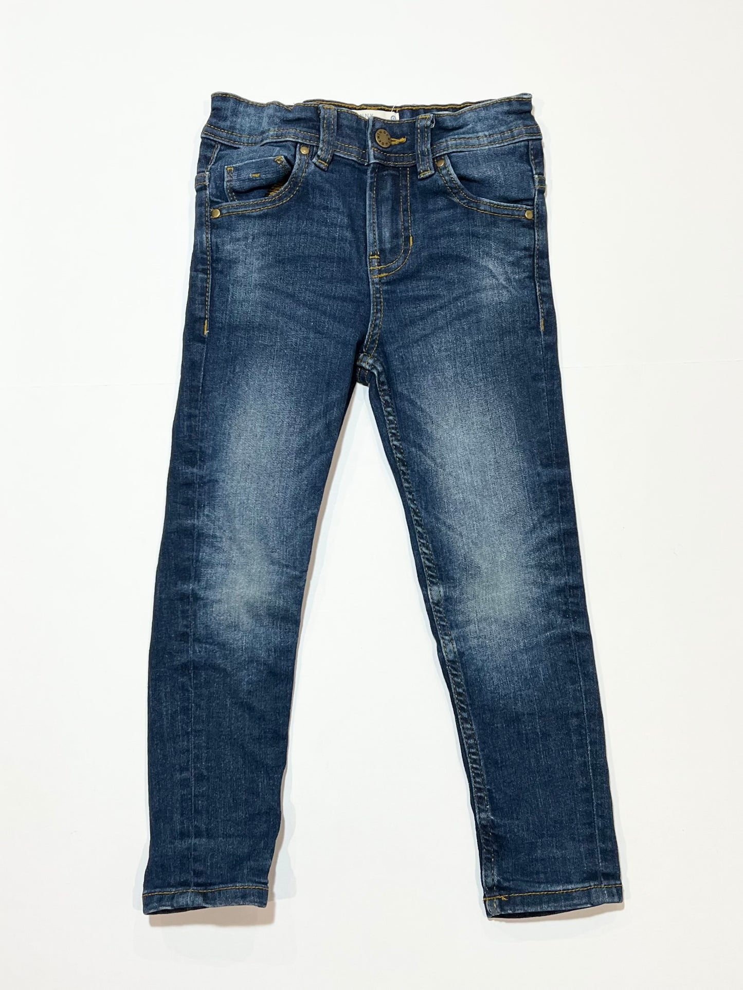 Skinny jeans - Size 4