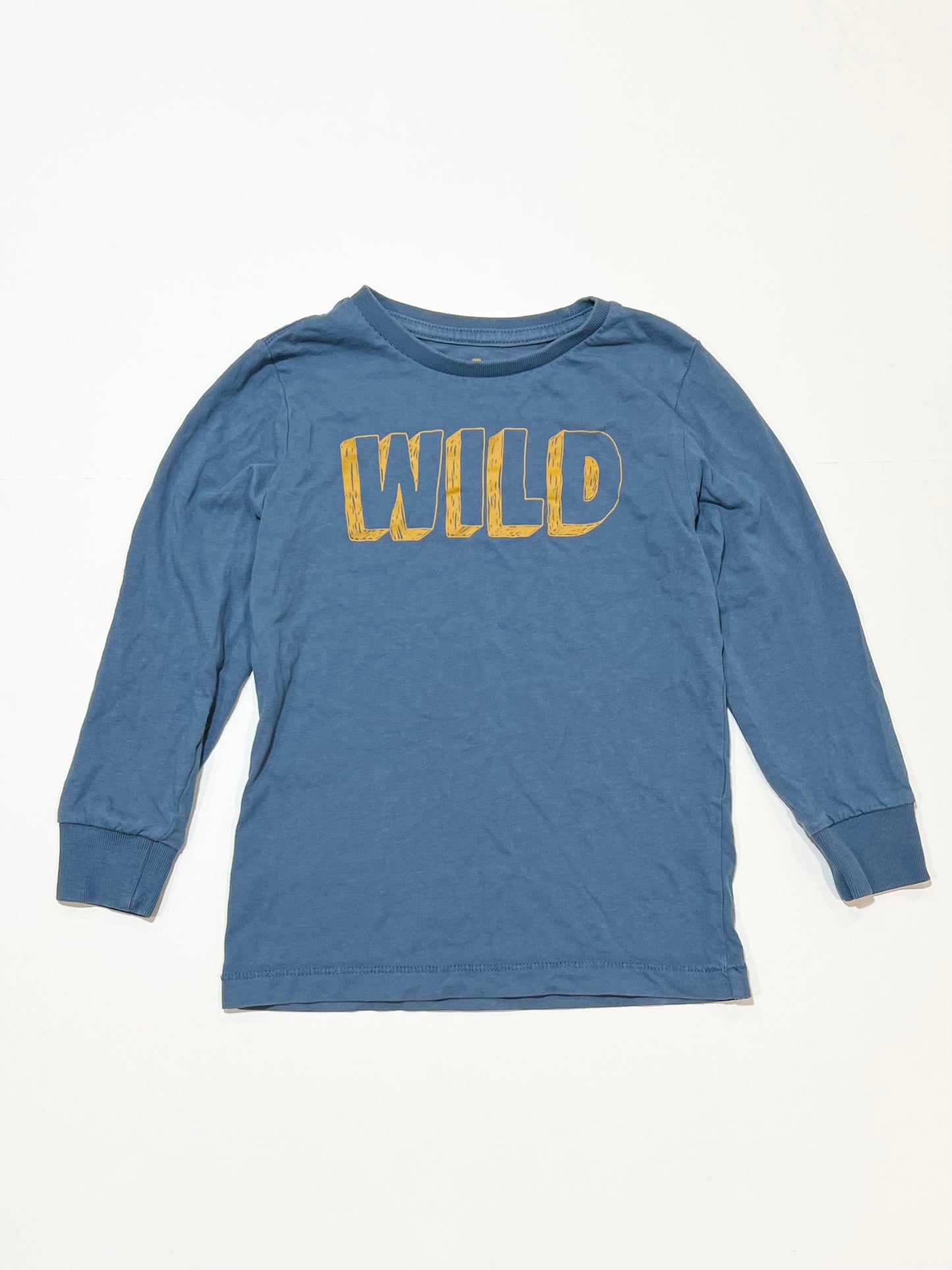 Wild top - Size 4