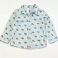 Dogs shirt - Size 2