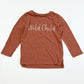 Wild child top - Size 2