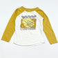 Honeycomb top - Size 2